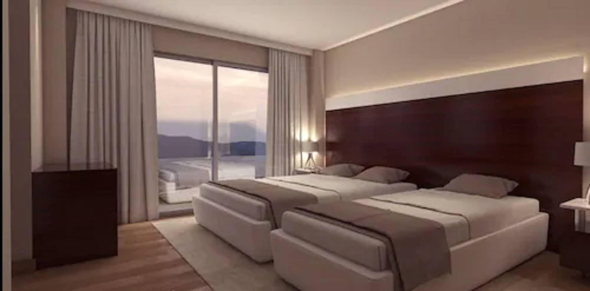 Sunway Club Отель 3*