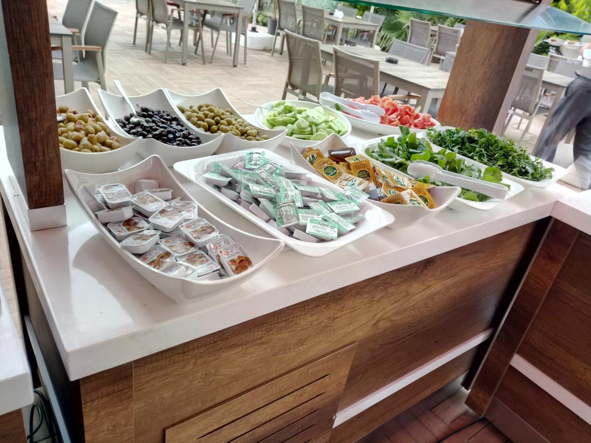 Отель Sunway Club Мармарис