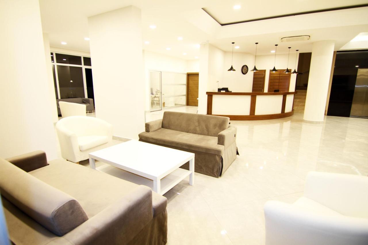 Sunway Club Отель Мармарис