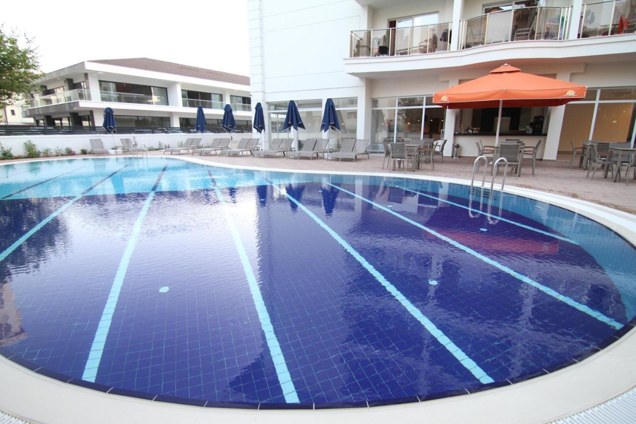 Sunway Club Мармарис